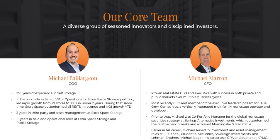 Core Team 2 Core Team 2